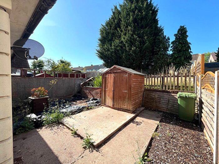 3 Bedroom Semi-Detached House For Sale In Scholfield Road, Keresley End, Coventry, Warwickshire, CV7