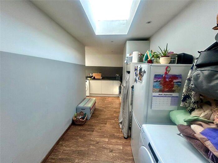 1 Bedroom End Of Terrace House For Sale In Mount Pleasant Terrace, Llanaelhaearn, Caernarfon, Gwynedd, LL54