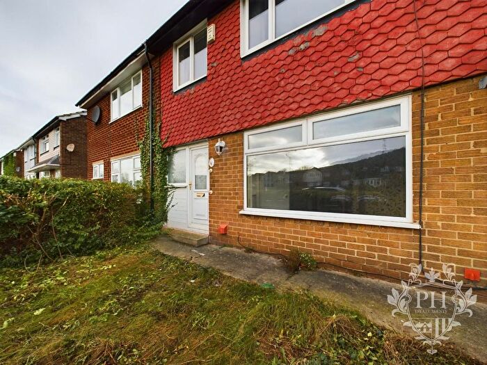 4 Bedroom Terraced House For Sale In High Street, Eston, Middlesbrough, TS6