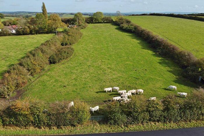 Land For Sale In Chilton Road, Easington, HP18