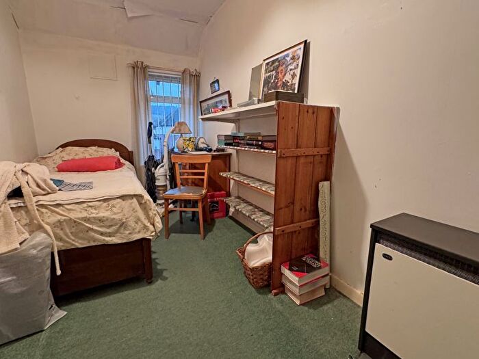 3 Bedroom Terraced House For Sale In Manstone Avenue, Sidmouth, EX10