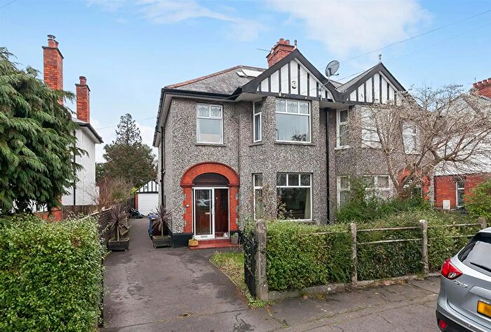4 Bedroom Semi-Detached House For Sale In Sicily Park, Belfast, BT10