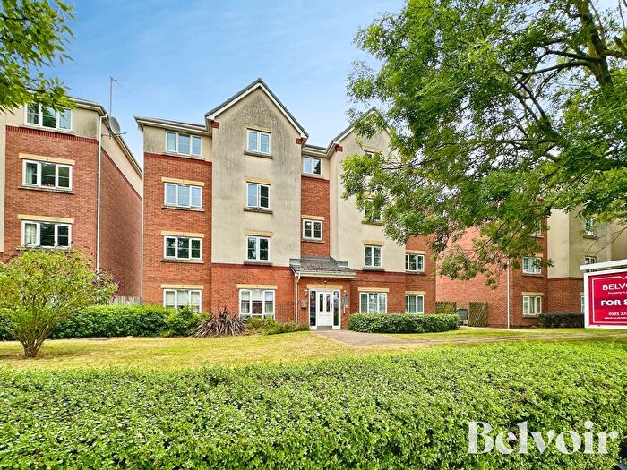 2 Bedroom Flat For Sale In Holyhead Road, Wednesbury, Wednesbury, WS10