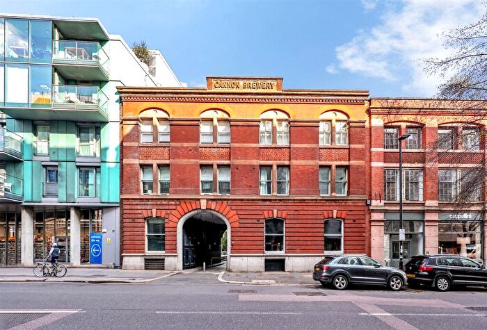 1 Bedroom Apartment For Sale In St John Street, EC1V