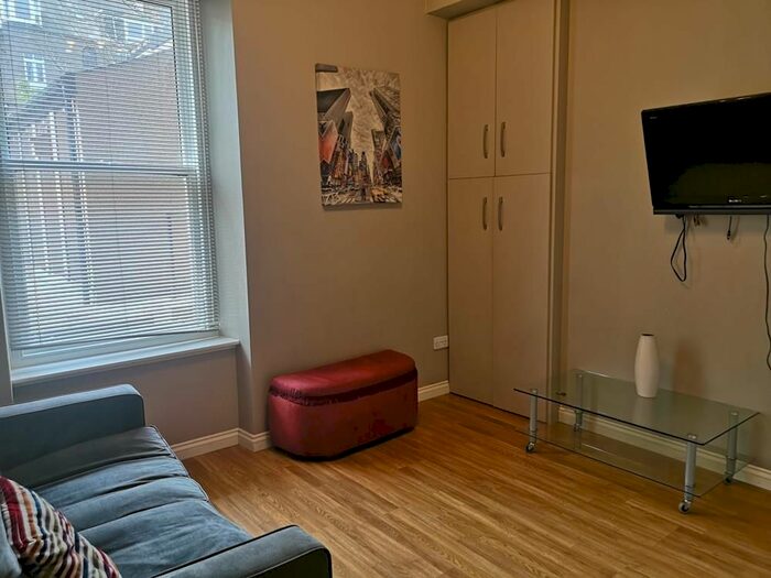 1 Bedroom Flat To Rent In Short Loanings, Rosemount, AB25