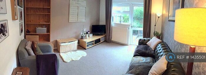 4 Bedroom Maisonette To Rent In Hungerford Road, London, N7