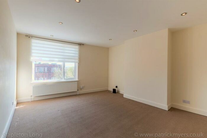 1 Bedroom Flat To Rent In York Hill, West Norwood, SE27