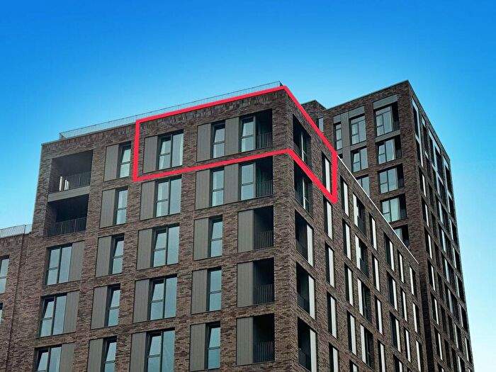 2 Bedroom Apartment For Sale In Ancoats Gardens, M4