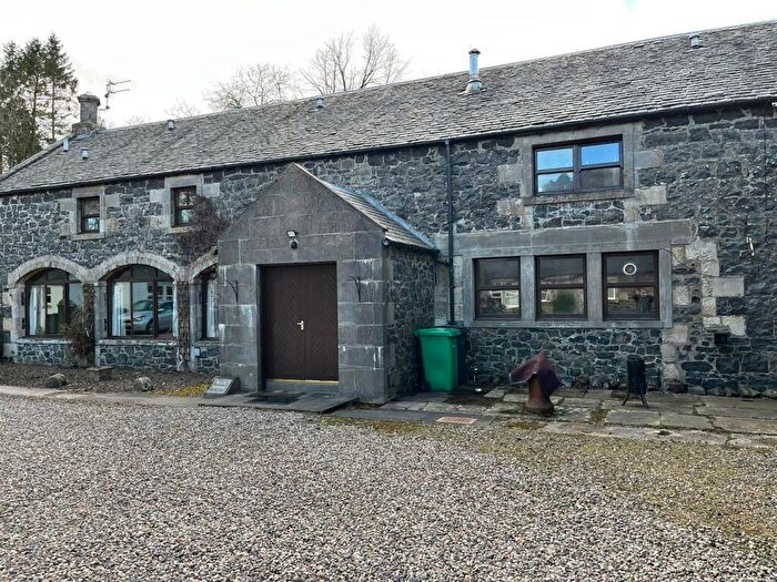 6 Bedroom House To Rent In Peat Inn, KY15