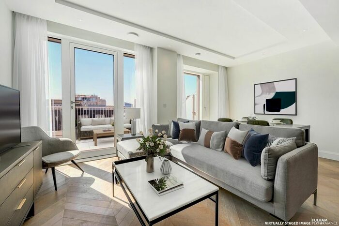 2 Bedroom Flat To Rent In Millbank Quater, London, SW1P