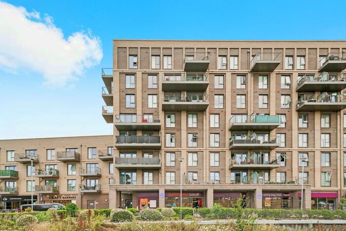 1 Bedroom Flat To Rent In Adenmore Road, London, SE6