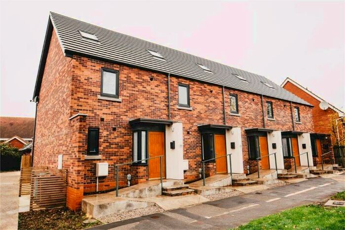 3 Bedroom House To Rent In Marfleet Lane, Hull, HU9