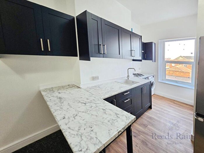 4 Bedroom Apartment To Rent In Middle Street, Consett, Durham, DH8