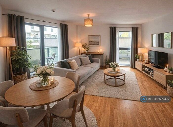 1 Bedroom Flat To Rent In Lock House, London, NW1