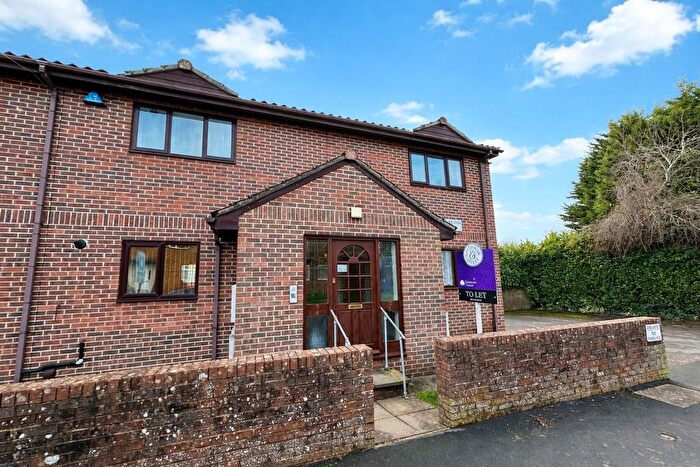 1 Bedroom Flat For Sale In Woodlands Court, Shirehampton, BS11