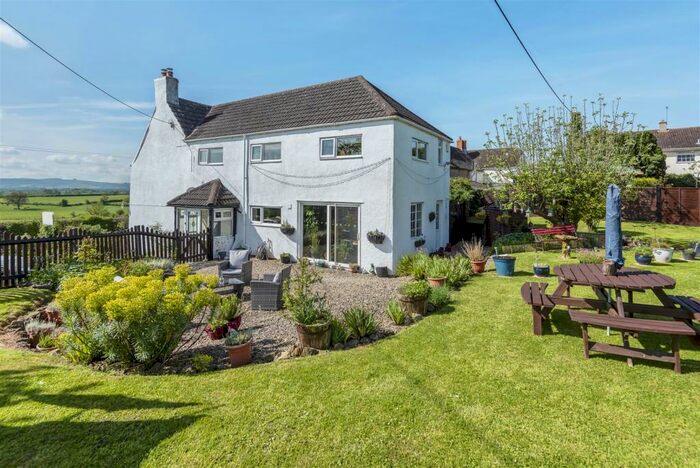 4 Bedroom Detached House For Sale In The Stocks, Seend, SN12