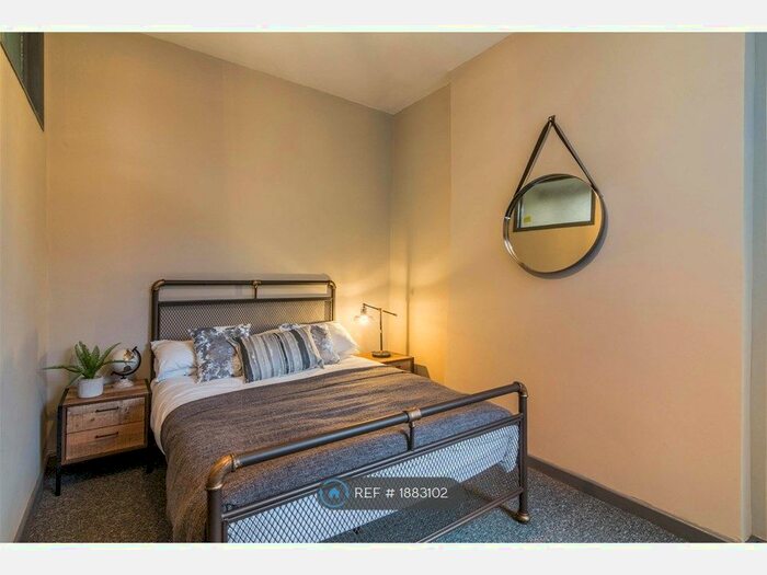 2 Bedroom Flat To Rent In Ebury Road, Nottingham, NG5