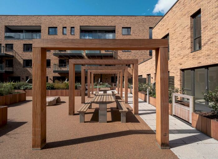 3 Bedroom Apartment To Rent In Queens Road, Peckham, SE15