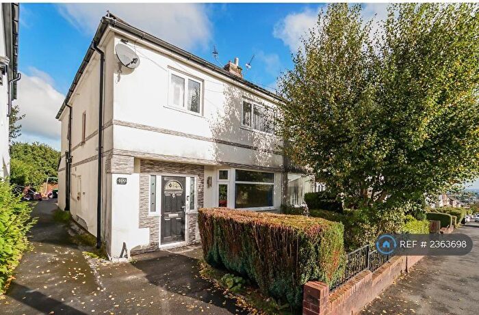 4 Bedroom Semi-Detached House To Rent In St. James's Road, Blackburn, BB1