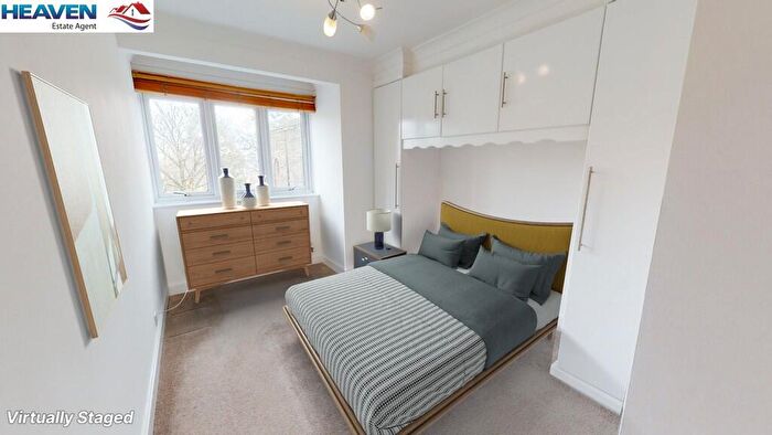 2 Bedroom Apartment To Rent In Two Bedroom Flat For Rent On Anerley Park, SE20
