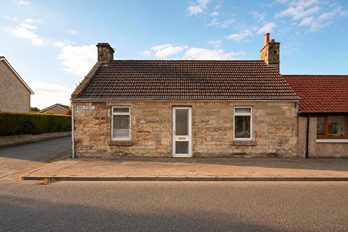2 Bedroom Cottage For Sale In Main Street, Coaltown Of Balgonie, KY7