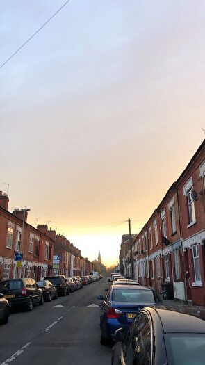 2 Bedroom Terraced House To Rent In Browning Street, Leicester, LE3