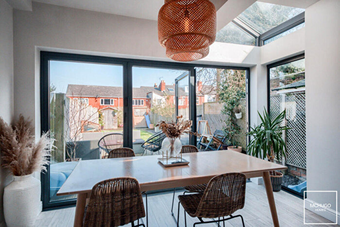 3 Bedroom Terraced House For Sale In Bull Street, Harborne, B17