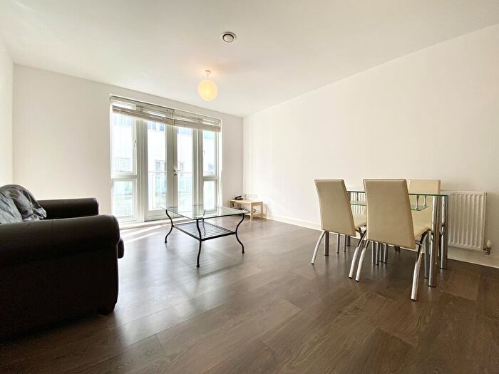 1 Bedroom Apartment To Rent In City Centre, Deanery Road, BS1