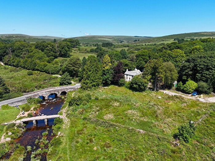 3 Bedroom Cottage For Sale In Postbridge, Yelverton, PL20