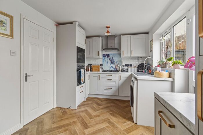 2 Bedroom Terraced House For Sale In Hawfinch Close, Covingham, SN3