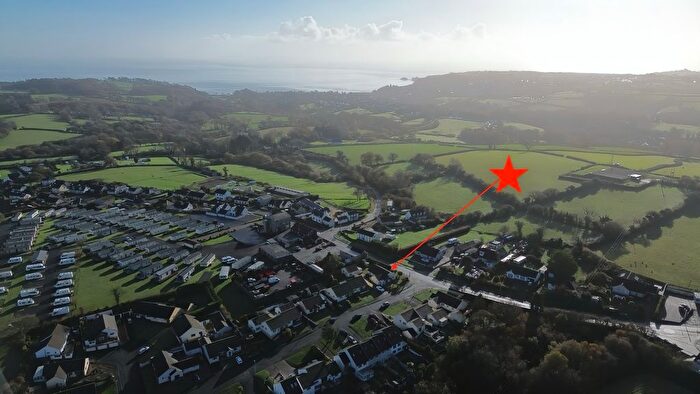 3 Bedroom Detached Bungalow For Sale In Pentle Drive, Pentlepoir, Saundersfoot, SA69