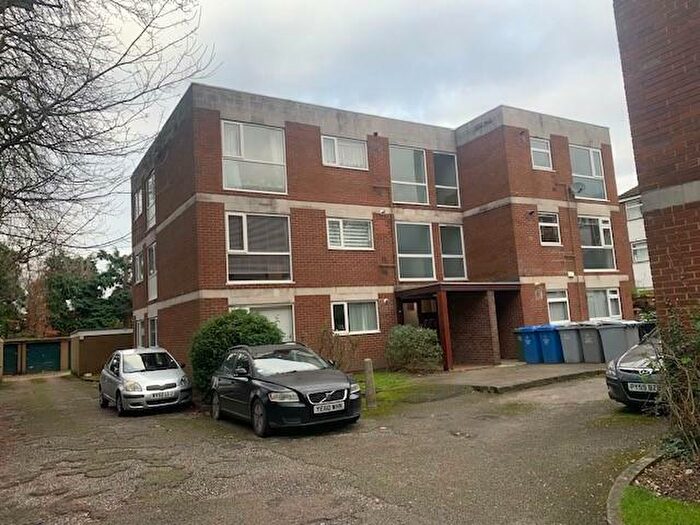 2 Bedroom Flat To Rent In Bowland CourtWardle RoadSaleCheshire, M33