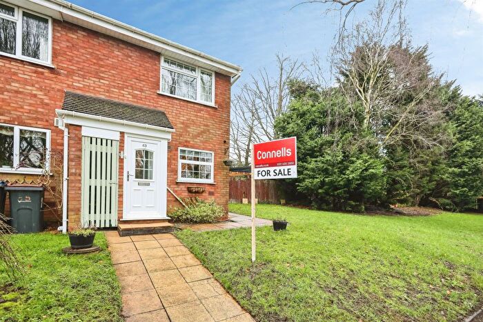 2 Bedroom End Terrace House For Sale In Thornhurst Avenue, Quinton, Birmingham, B32