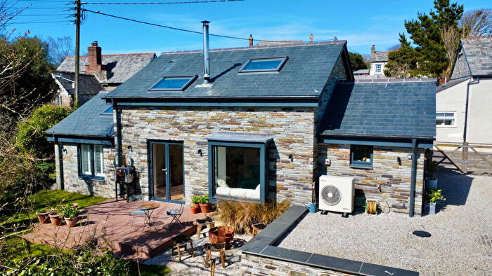 1 Bedroom Detached House For Sale In Trelights, Port Isaac, PL29