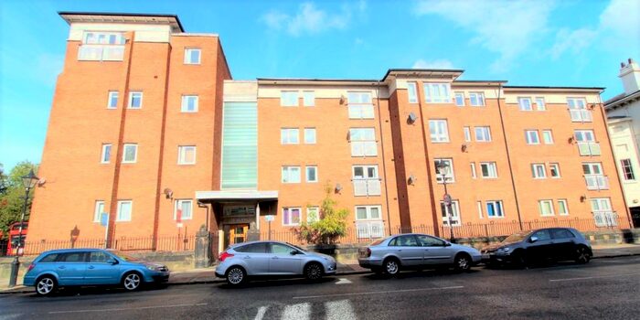 2 Bedroom Apartment To Rent In A Mosslake, Canning Street, L8