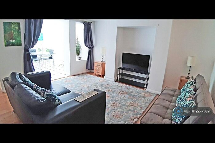 1 Bedroom Flat To Rent In Waterloo Street, Hove, BN3