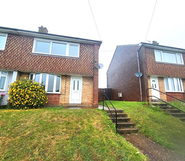 3 Bedroom Semi-Detached House To Rent In Rokesley Road, Whitfield, Dover, CT16