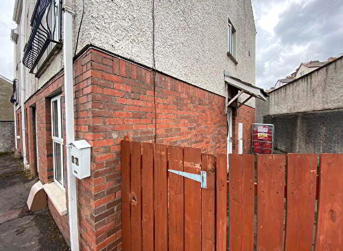 3 Bedroom Ground Floor Apartments For Sale In Distillery Close, Londonderry, BT47