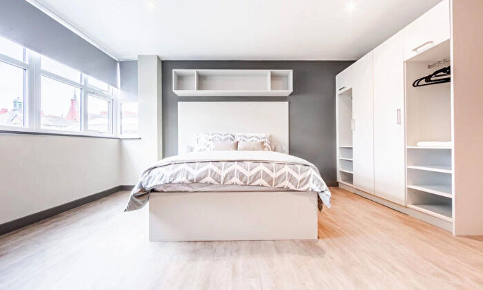 1 Bedroom Flat To Rent In Monument House, Newcastle Upon Tyne, NE1