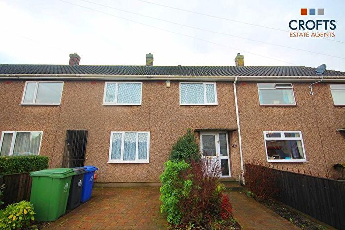 4 Bedroom Terraced House For Sale In Sackville Road, Immingham, DN40