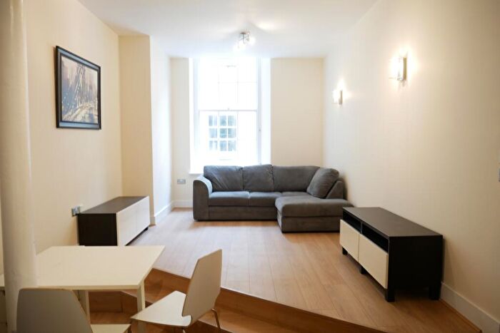 2 Bedroom Apartment To Rent In John William Court, John William Street, Huddersfield, HD1