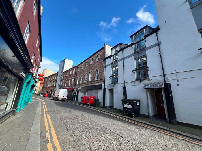 1 Bedroom House To Rent In Low Friar Street, Newcastle Upon Tyne, NE1