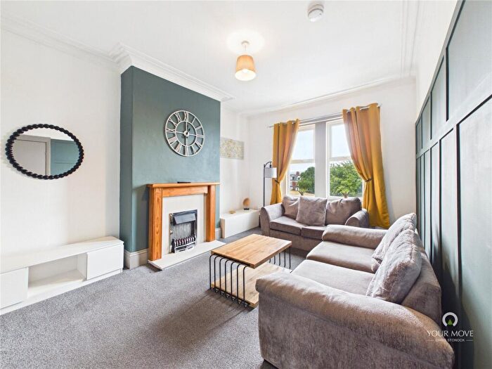 4 Bedroom Maisonette For Sale In Brighton Road, Saltwell, Gateshead, NE8