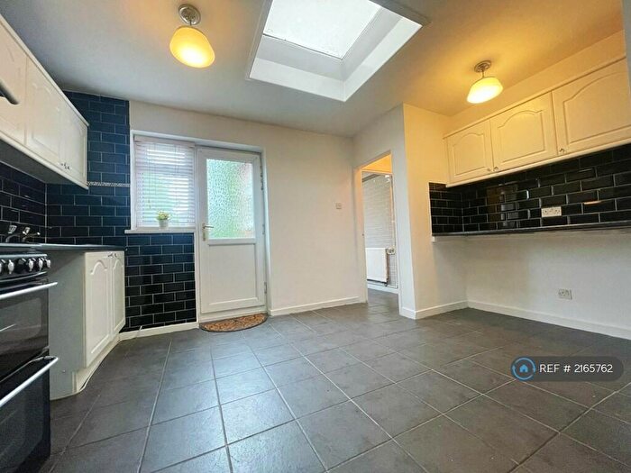 3 Bedroom Terraced House To Rent In Blue Bell Lane, Liverpool, L36