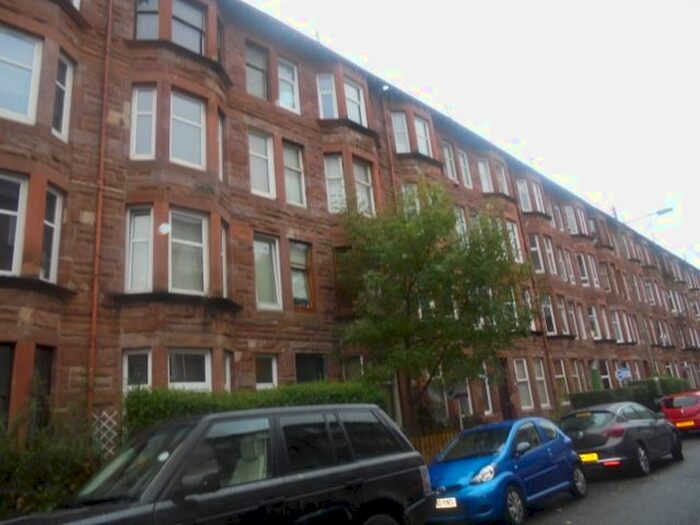 1 Bedroom Flat To Rent In Cartside Street, Battlefield, Glasgow, G42