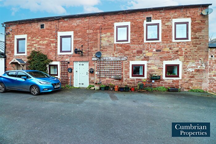 2 Bedroom Apartment For Sale In Indian King Court, Dalston, Carlisle, CA5