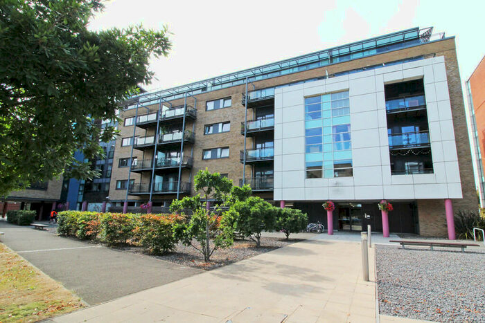 1 Bedroom Apartment To Rent In Great Ormes House, Prospect Place, Cardiff Bay, CF11