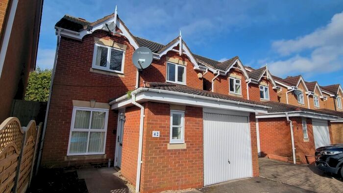 3 Bedroom House To Rent In Westmead Crescent, Birmingham, B24