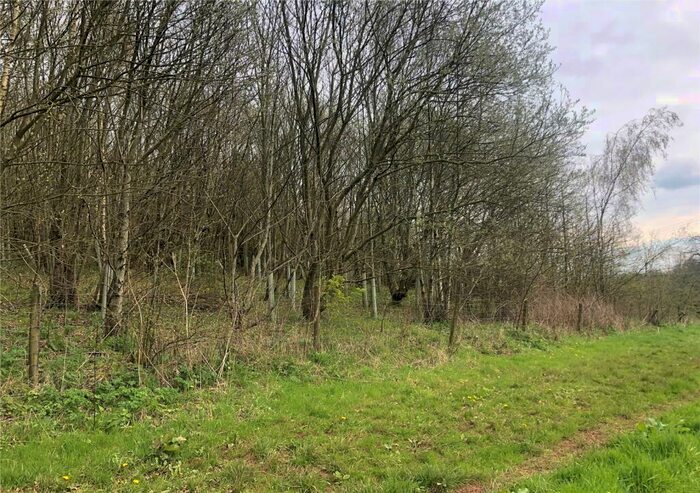 Land For Sale In Ames Lane, Kilmersdon, Radstock, BA3