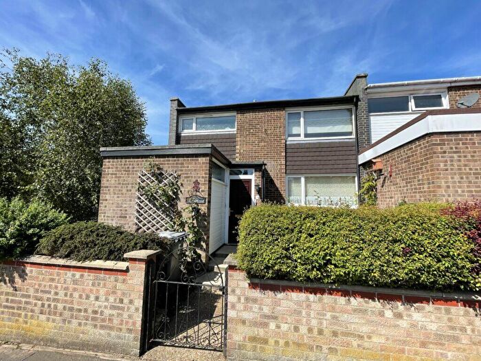 3 Bedroom Semi-Detached House For Sale In Boston Street, Norwich, NR3